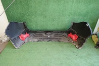 фото thumb №5, Бампер задній зад kia sportage v 2024 4x pdc