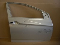 фото thumb №1, Hyundai i40 2011 двері праве перед