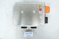 фото thumb №1, Модуль станция зарядки зарядное устройство vw 5qe915681bp