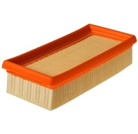 фото thumb №1, Фільтр повітря febi do vw scirocco 1.6 1.8