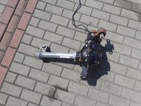 фото thumb №2, Мост передний перед ford ranger 3.55 eb3g3b079af jb3g3b079ac