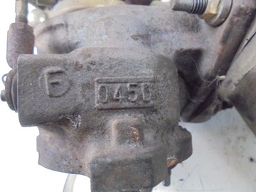фото thumb №7, Турбонагнетатель 8200864864 renault wind дорога 1.2 bt
