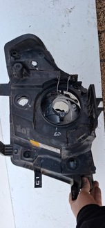 фото thumb №11, Nissan navara d40 pathfinder lift 2010- лампа правий перед 260105x10b europa