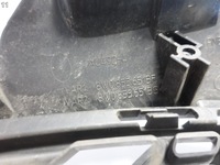 фото thumb №12, Audi rs4 8w0 b9 lift 19- решітка радіатора решітка радіатора впуск бампер перед версія pdc камера