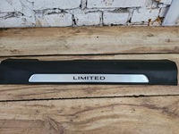 фото thumb №1, Защита накладка порог правая renault kadjar 769512852r