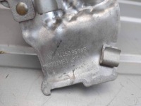 фото thumb №4, Dacia sandero iii stepway защита катализатора лист 1.0 b