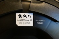 фото thumb №15, 308 t10 динамик динамики стойки сабвуфер focal комплект