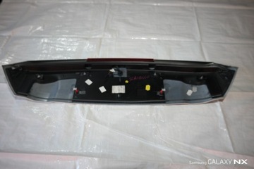 фото thumb №8, Спойлер спойлер кришки зад vw scirocco lb9a 1k8827933