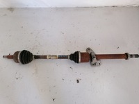 фото thumb №1, Приводной вал правая renault scenic iii lift 1.5 dci 6 передача
