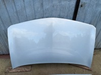 Купить Капот renault megan 2 nv632 хорошее состояние, прямая, фото thumb