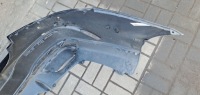 фото thumb №10, Mercedes cla w118 amg задній бампер a1188859501