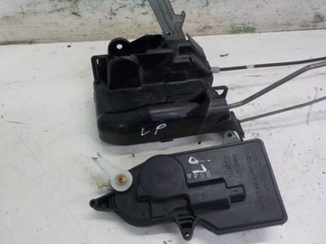 фото thumb №1, Mazda 6 замок двері лівий перед