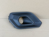 Купить Ford transit courier рестайлинг  левая решётка бампера перед передняя, фото thumb