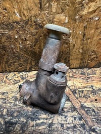 фото thumb №1, Помпа насоса уприскування mercedes w115 fp/k 22 m13