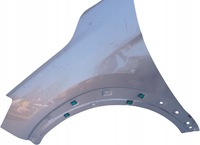 фото thumb №1, Крыло левый перед передний hyundai tucson iii 15+