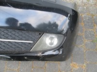 фото thumb №11, Бампер передний комплектный bmw e60 e61 lci 2007-10 schwarz 2 чёрный