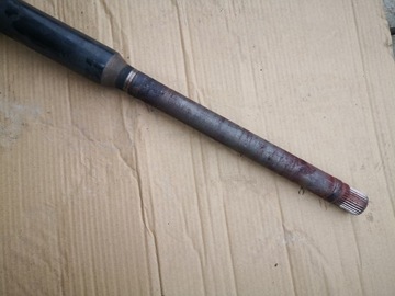 фото thumb №12, Піввісь права передня volvo xc60 i 2.4 d3 d4 d5 p31272546