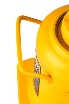 ТЯЖЕЛЫЙ СТОЙКИЙ ДОМКРАТ ГИДРАВЛИЧЕСКИЙ АВТОМОБИЛЬНЫЙ ДОМКРАТ 15 ТОН JCB