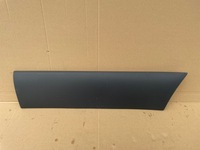 фото thumb №1, Mercedes sprinter 910 правая молдинг перед передний