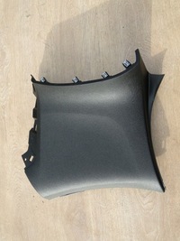 фото thumb №1, Renault scenic iv захист консолі ліва