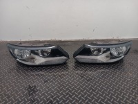 фото thumb №7, Лампа перед vw tiguan i 5n 5n0 lift uk 5n2941005b 5n2941006b