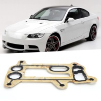 Набір прокладка корпус фільтра оливи 11427802114 замінник dla serii 1 e81 Доставка, фото thumb