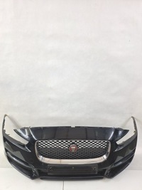 фото thumb №1, Jaguar xe x760 2015- решітка радіатора перед решітка радіатора