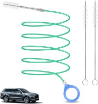 фото thumb №1, Щітка do чищення труби автомобільних люк 500 cm