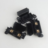 фото thumb №6, 3szt корпус, цоколь, цоколь запобіжник блок запобіжників mega