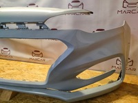 фото thumb №6, Бампер перед hyundai i20 ii lift 2018–2020 86511-c8aa0
