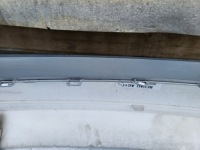 Mercedes c klasa w204 универсал бампер задняя задний Оригинал, фото thumb