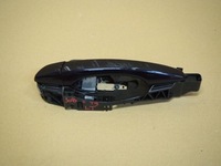 фото thumb №1, Ручка наружная левый задняя peugeot 308 ii t9