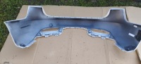 Бампер задняя tesla 3 lift 2023- 1582570-01-a Доставка, фото thumb