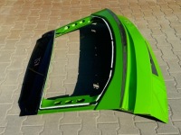 фото thumb №11, Lamborghini urus 4ml 4m 17- крышка багажника крышка зад задняя bdb