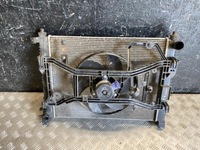 фото thumb №4, Радіатор dacia dokker express 2015 вентилятор радіатора 214107326r