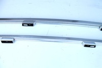 фото thumb №6, Audi a4 b8 рестайлинг универсал рейлинги крышные хром 8k9860021e 8k9860022e