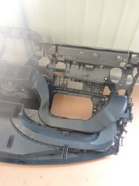 фото thumb №11, Honda odyssey 11-17 панель приладів приладова 77100tk8 usa