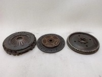 фото thumb №10, Ferrari 360 f131 колесо маховик 201680 набор сцепления колесо маховик manua