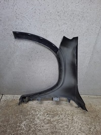 фото thumb №8, Крыло передний перед правый mercedes glb x247 w247 2019-