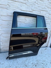 фото thumb №1, Espace v дверь левая задние задняя коричневые ted17