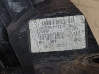 фото thumb №6, Nissan qashqai j10 фара левое зад задняя
