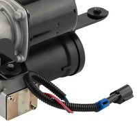 фото thumb №9, Компрессор подвешивание пневматического do mercedes benz класса v vito w638