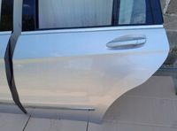 фото thumb №1, Двері задні ліва mercedes glk lak-775