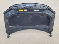 Капот + шумоизоляция + петли lexus rx 3 rx450 h 1g0 Недорого, фото thumb