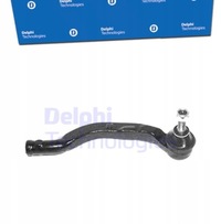 фото thumb №1, Delphi ta1815 наконечник тяга кермовий поперечний