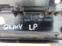 фото thumb №3, Накладка молдинг рамка двері ford galaxy mk3 лівий перед