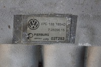 фото thumb №12, Колектор всмоктуючий vw phaeton 6.0 w12 07c133185ad