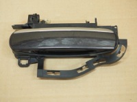 фото thumb №1, Ручка кронштейн двері правих задніх audi a6 c6