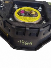 фото thumb №8, Подушка безопасности подушка водителя opel astra h iii 13111344