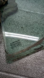 фото thumb №2, Стекло левая задняя renault modus 04r